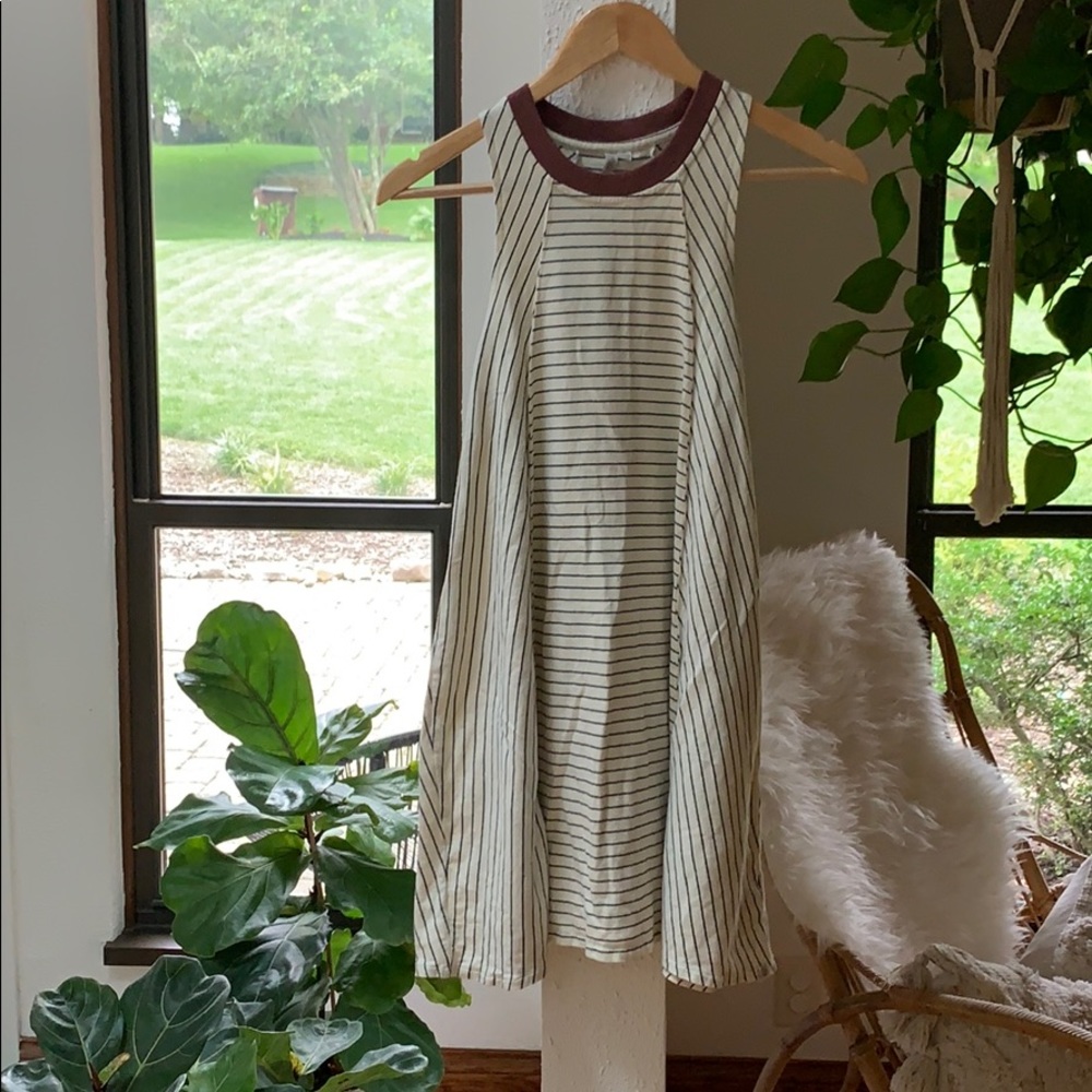 Element baseball dress